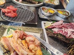 -炭虎烤肉(桂林路店)