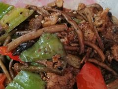 -普天和酒楼·新津菜·烤鸭(天津之眼店)