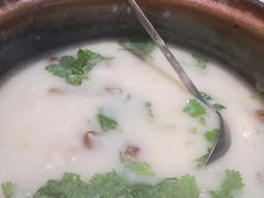 -金穗园·砂锅粥.醉鸡煲火锅(长寿路店)