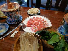 -顺承小院儿