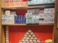 -小吊梨汤·北京菜·烤鸭(清河万象汇店)