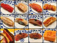 -鮨冠OMAKASE食べ放题(北京首店)