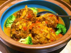 -HOME餐厅粤菜 融合菜