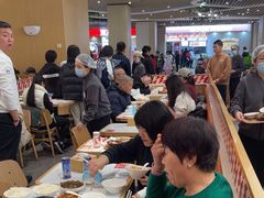 -乡村基·川味现炒大王(熙悦天街店)