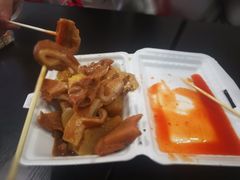 -细妹五香牛杂(步行街店)