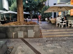 -徐家汇源景区-衡山坊