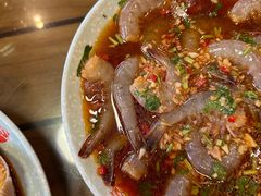-抱德·潮汕味(琶洲店原惠城鱼仔)