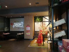 -西堤牛排(合肥之心城店)