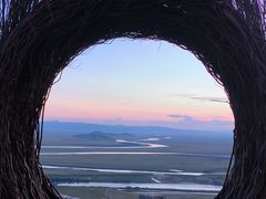 -黄河九曲第一湾