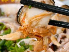-友达面馆(广州总店)
