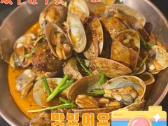 -达叔香味海鲜(海棠68环球美食街店)