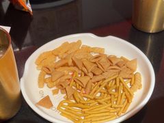 -探鱼·鲜青椒爽麻烤鱼(领展购物广场店)