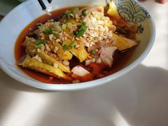 口水鸡-蜀腾川·火锅鱼.烤鱼(新世界城店)