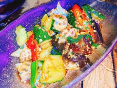 -质烤烤物·活烤海鲜(质烤总店)