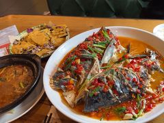 -丰乐餐厅·始于1999(千岛湖店)