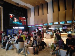 -万象影城(杭州萧山万象汇店)