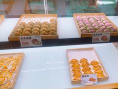 -南宋胡记(杭州河坊街店)