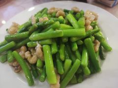 核桃芦笋-烤肉宛饭庄(南礼士路店)