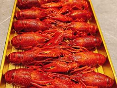 -龙虾奇迹泥炉烤肉(大华三路店)