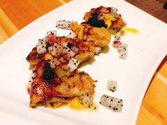 -割烹旭日本料理(龙湖狮山天街店)
