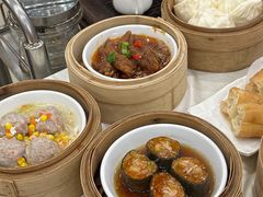-东城食府·手工点心·37年老字号(虎门店)
