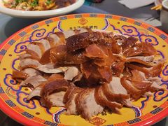 -邑金陵北京烤鸭店·现炒家常菜(ITC MALL店)