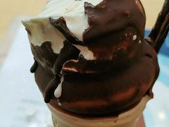 -DQ·蛋糕·冰淇淋(大宁国际商业广场店)