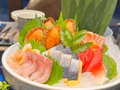 -大葉日本料理·龍蝦任食放題(廣州W酒店)