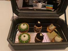 -Caprice(香港四季酒店)
