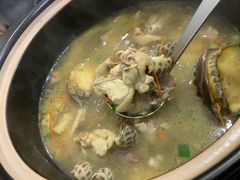 -吉品莞家·鲍鱼鸡煲(东莞店)