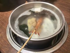 -东海怡品海鲜豆捞(星街坊店)