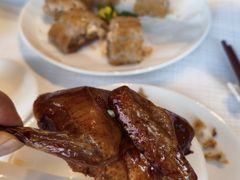 -金苑海鲜酒家(来魅力店)