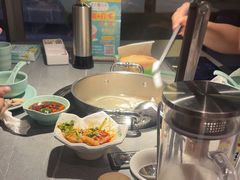 -原味四季椰子鸡(平湖天虹店)