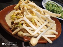 -王婆乔鲜鱼自助火锅(蜀汉路店)