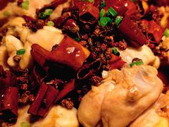 -徽韵人家·传承正宗徽菜(牡丹园店)