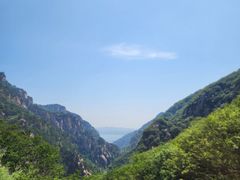 -黑龙潭风景区