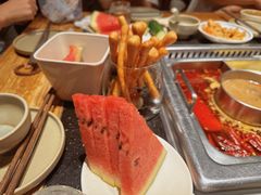-巴奴毛肚火锅(六天地店)