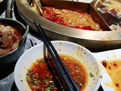 -麻路成都火锅(柏威年店)