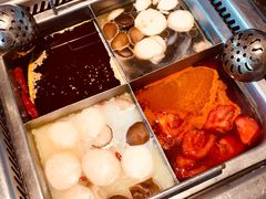 -海底捞火锅(振华商厦店)