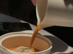 -壳里西餐厅Coquille Seafood Bistro(蒙自路店)