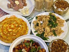 -金姐台湾菜(珠江路店)