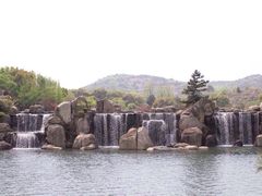 -白马涧龙池景区