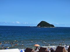 -西涌国际滨海旅游区