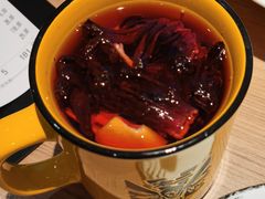 洛神花茶-新太二·鲜料川菜(群光广场店)