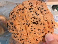 原味桃酥-泸溪河桃酥(秦淮夫子庙一店)