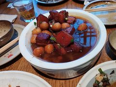 -鸽子窝(青塔店)