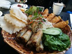 -大茴香越法料理(SOHO复兴店)