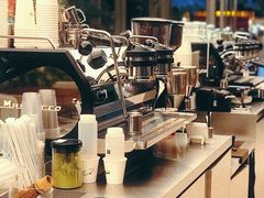-Seesaw Coffee(深圳万象天地店)