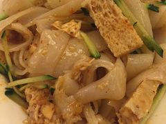 凉皮-楼兰印象(朝外店)