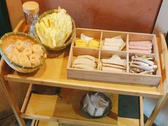 -喃喃椰·糟粕醋椰子鸡火锅(七堡花园店)